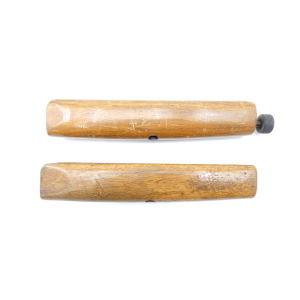 GEVARM FOREND LOT