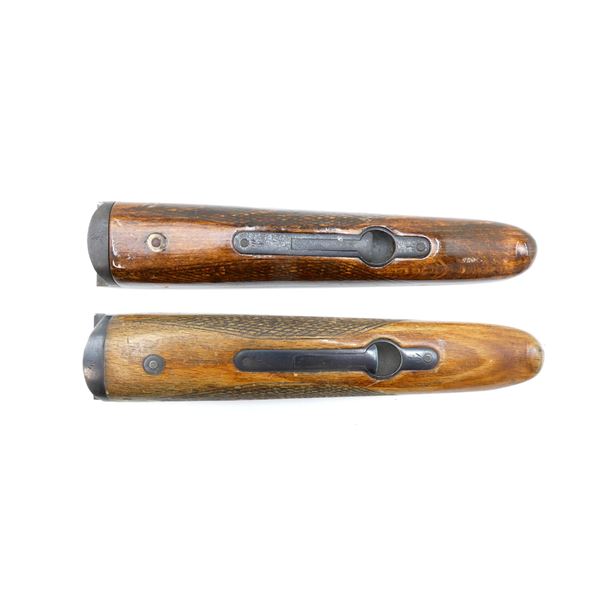 BAIKAL RUSSIAN SIDE-BY-SIDE FOREND LOT