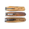 Image 2 : BAIKAL RUSSIAN SIDE-BY-SIDE FOREND LOT