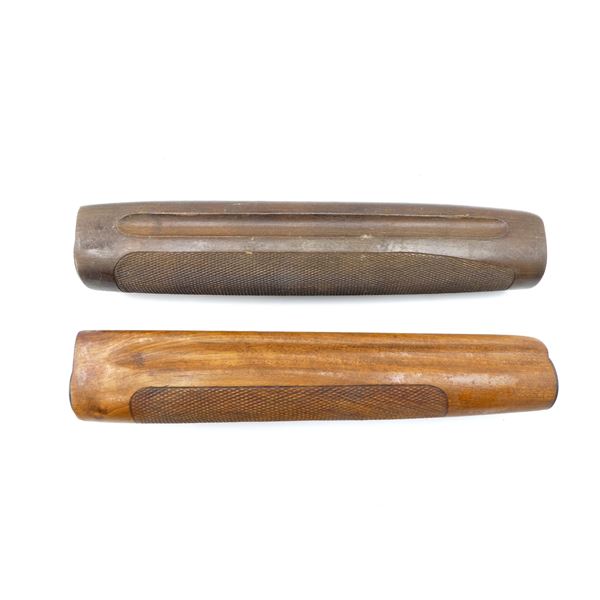 FRANCHI SEMI-AUTO SHOTGUN FOREND LOT