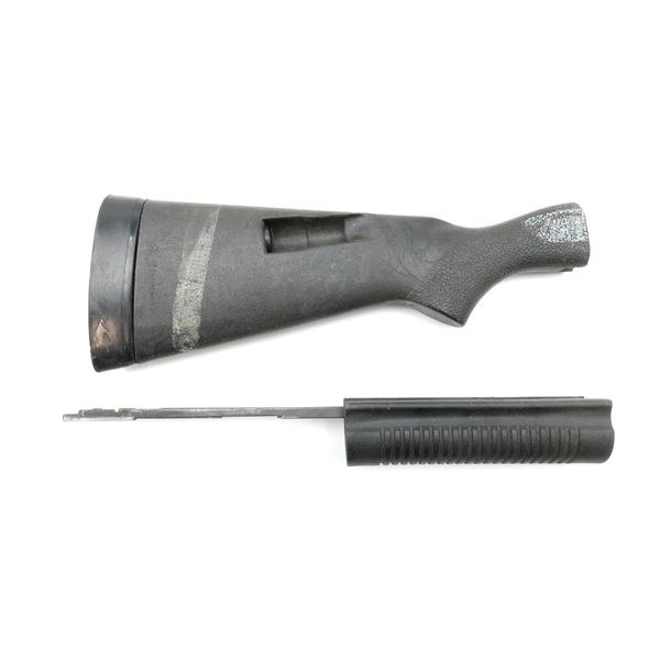 SMITH & WESSON 3000 SYNTHETIC STOCK SET