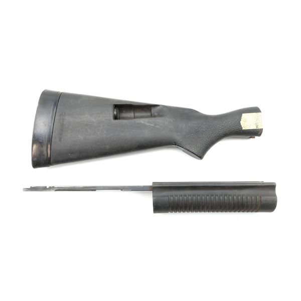 SMITH & WESSON 3000 SYNTHETIC STOCK SET