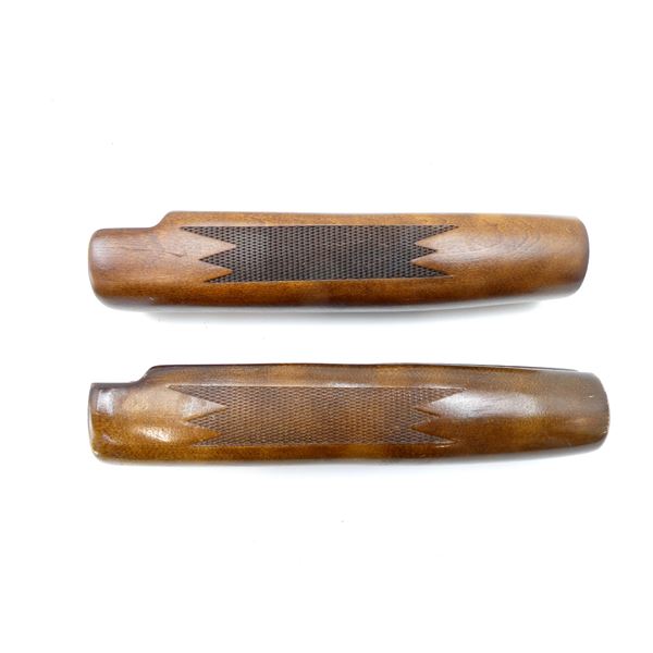 MOSSBERG 400 / 500 SHOTGUN FORENDS LOT