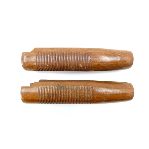 MOSSBERG 400 / 500 SHOTGUN FORENDS LOT