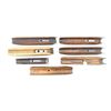Image 2 : HARRINGTON & RICHARDSON SINGLE SHOT SHOTGUN FOREND LOT