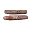 Image 1 : BAIKAL RUSSIAN SINGLE SHOT SHOTGUN FOREND LOT