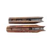 Image 2 : BAIKAL RUSSIAN SINGLE SHOT SHOTGUN FOREND LOT