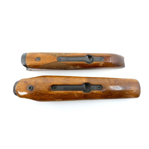BAIKAL RUSSIAN SINGLE SHOT SHOTGUN FOREND LOT