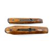 Image 1 : BAIKAL RUSSIAN SINGLE SHOT SHOTGUN FOREND LOT
