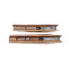 Image 2 : BAIKAL RUSSIAN SINGLE SHOT SHOTGUN FOREND LOT