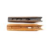 Image 2 : BAIKAL RUSSIAN SINGLE SHOT SHOTGUN FOREND LOT