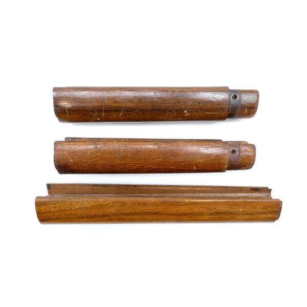 WINCHESTER FOREND LOT