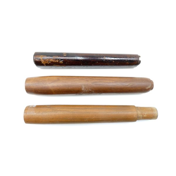 ASSORTED MARLIN FOREND LOT