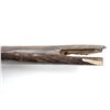 Image 5 : UNKNOWN SINGLE SHOT SHOTGUN BUTT STOCK AND FOREND LOT