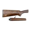 Image 1 : CIL 402 12 GA. BUTT STOCK AND FOREND LOT