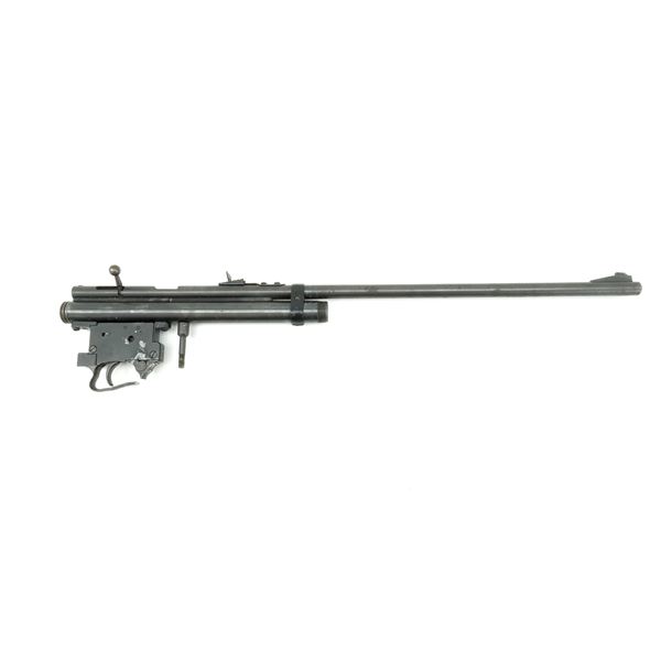 CROSMAN "187" PELLGUN STOCK