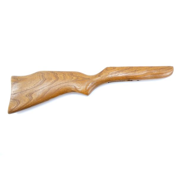 UNKNOWN RIFLE STOCK