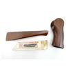 Image 1 : THOMPSON CENTER CONTENDER FOREND AND PISTOL GRIP LOT