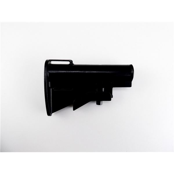 CANADIAN MILITARY DIEMACO C8 BUTT STOCK