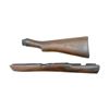 Image 2 : LEE ENFIELD NO. 1 MK. III BUTT STOCK & SPORTER FORE-END