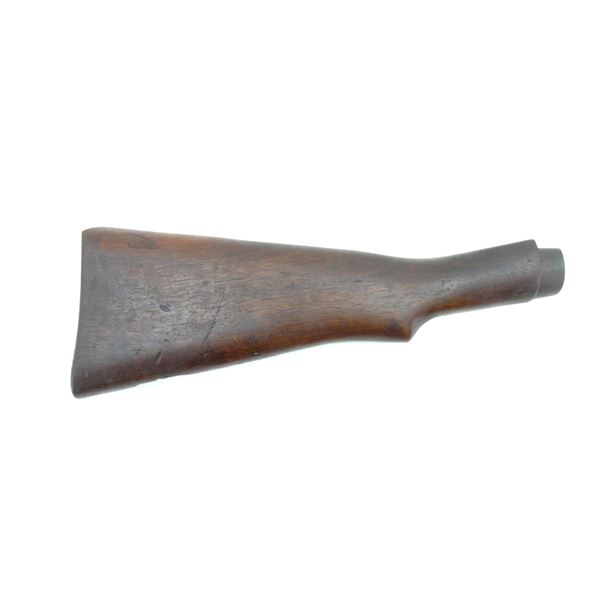 LEE ENFIELD NO. 4 MK. I BUTT STOCK