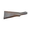 Image 1 : LEE ENFIELD NO. 4 MK. I BUTT STOCK