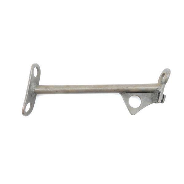 BRITISH STEN MK. II SMG T BUTT STOCK