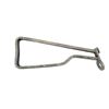 Image 1 : BRITISH STEN MK. II SMG LOOP BUTT STOCK