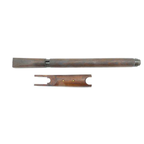 LEE ENFIELD NO. 1 MK. III 303BR HANDGUARDS LOT