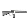Image 1 : HECKLER AND KOCH G3 FOREARM PISTOL GRIP AND COCKING HANDLE LOT