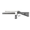 Image 2 : HECKLER AND KOCH G3 FOREARM PISTOL GRIP AND COCKING HANDLE LOT