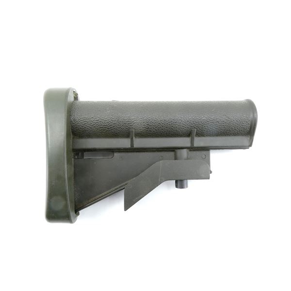 CANADIAN C8 RIFLE BUTT STOCK