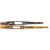 Image 4 : ASSORTED BRITISH ENFIELD P14 SPORTER STOCK AND SWEDISH MAUSER SPORTER STOCK LOT
