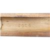 Image 5 : POSSIBLY BRAZILIAN MAUSER STOCK