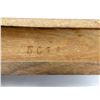 Image 7 : POSSIBLY BRAZILIAN MAUSER STOCK