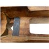 Image 8 : POSSIBLY BRAZILIAN MAUSER STOCK