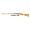 Image 2 : POSSIBLY BRAZILIAN MAUSER STOCK