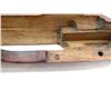 Image 7 : POSSIBLY BRAZILIAN MAUSER STOCK