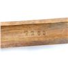 Image 9 : POSSIBLY BRAZILIAN MAUSER STOCK