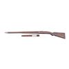 Image 2 : POSSIBLY BRAZILIAN MAUSER STOCK