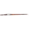 Image 4 : POSSIBLY BRAZILIAN MAUSER STOCK
