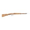 Image 1 : POSSIBLY BRAZILIAN MAUSER STOCK