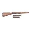 Image 1 : ORIGINAL U.S. M1 GARAND WALNUT STOCK LOT
