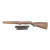 Image 2 : ORIGINAL U.S. M1 GARAND WALNUT STOCK LOT