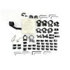 Image 2 : ASSORTED SCOPE RING PARTS / ETC. LOT