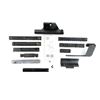 Image 2 : ASSORTED SCOPE RAIL MOUNT LOT