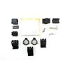 Image 2 : ASSORTED SCOPE RING MOUNT / ETC. LOT