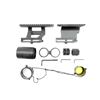 Image 2 : UNKNOWN QUICK DETACH SCOPE MOUNT / ETC. LOT