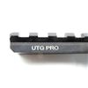 Image 3 : UNKNOWN QUICK DETACH SCOPE MOUNT / ETC. LOT