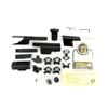 Image 1 : ASSORTED SCOPE RING PARTS / ETC. LOT